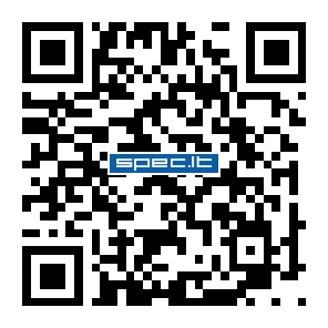 QR kodas | Reklamos arka, UAB | spec.lt