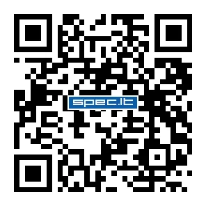 QR kodas | Reklamos burė, UAB | spec.lt