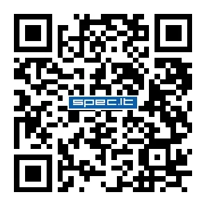 QR kodas | Reklamos dirbtuvės, UAB | spec.lt