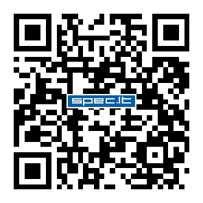 QR kodas | Reklamos drama, MB | spec.lt
