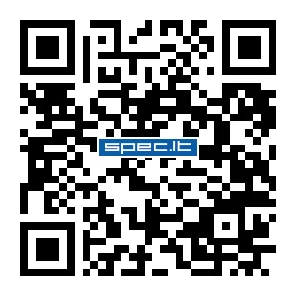 QR kodas | Reklamos džentelmenai, UAB | spec.lt