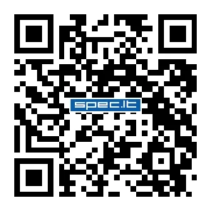 QR kodas | REKLAMOS ETALONAS, UAB | spec.lt