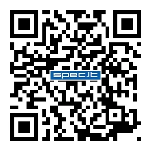QR kodas | REKLAMOS FORMA, UAB | spec.lt