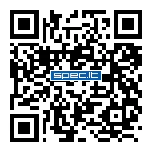 QR kodas | Reklamos formulė, MB