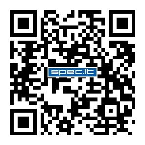 QR kodas | REKLAMOS GAMA, UAB | spec.lt