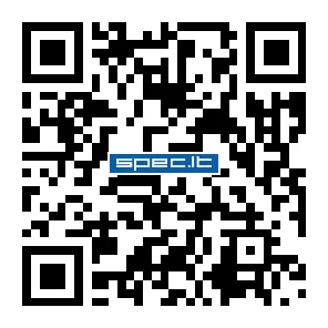 QR kodas | REKLAMOS GIDAS, IĮ | spec.lt