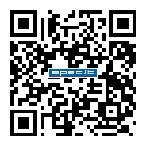 QR kodas | Reklamos idėjos, UAB | spec.lt