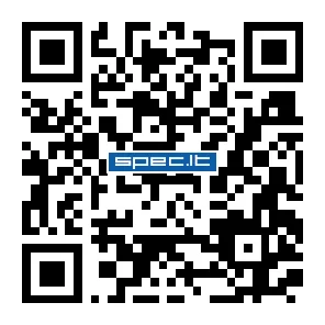 QR kodas | Reklamos idėjų bankas, UAB | spec.lt