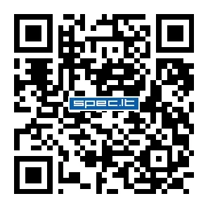 QR kodas | Reklamos idėjų dirbtuvės, MB | spec.lt