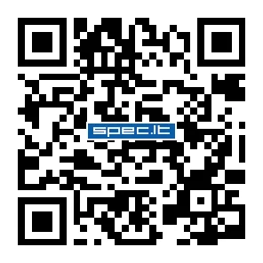 QR kodas | Reklamos injekcija, UAB | spec.lt