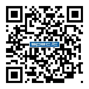 QR kodas | Reklamos intencija, UAB | spec.lt