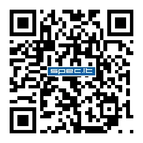 QR kodas | REKLAMOS IR DIZAINO CENTRAS, UAB | spec.lt