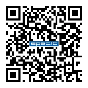 QR kodas | Reklamos ir prezentacijos paslaugų centras, UAB | spec.lt