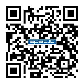 QR kodas | Reklamos kepėjai, UAB | spec.lt