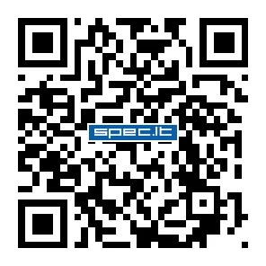 QR kodas | REKLAMOS KLASĖS GRUPĖ, UAB | spec.lt