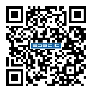 QR kodas | Reklamos korys, UAB | spec.lt