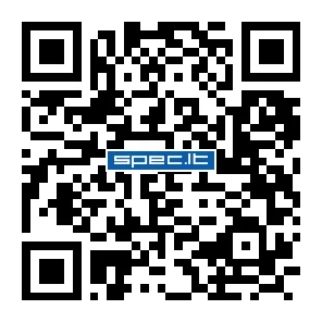 QR kodas | Reklamos laboratorija, MB | spec.lt