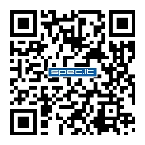 QR kodas | REKLAMOS LAPAI, IĮ | spec.lt