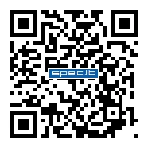 QR kodas | REKLAMOS MENAS, UAB | spec.lt