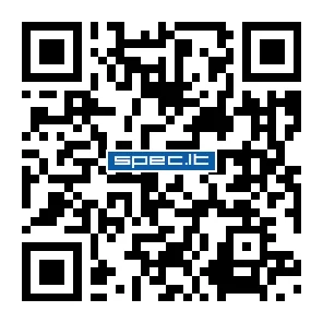QR kodas | Reklamos oazė, UAB | spec.lt
