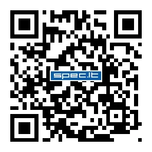 QR kodas | Reklamos pagalba, IĮ | spec.lt