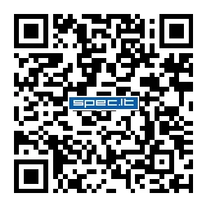QR kodas | Reklamos Pasaulis, Baltic Media Group, UAB | spec.lt