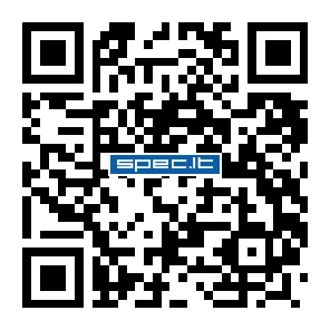QR kodas | Reklamos Paslaugos, IĮ | spec.lt