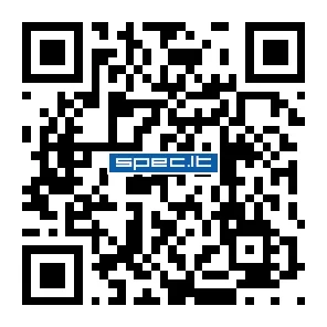 QR kodas | Reklamos priedai, UAB | spec.lt