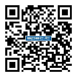 QR kodas | REKLAMOS SERVISO GRUPĖ, UAB | spec.lt