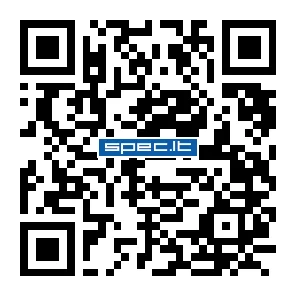 QR kodas | Reklamos sfera, IĮ | spec.lt