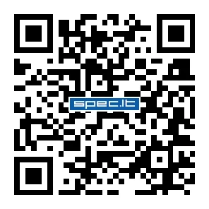 QR kodas | Reklamos sistemos, UAB | spec.lt