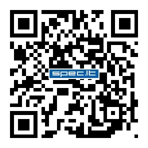 QR kodas | REKLAMOS SIUVINĖJIMAS, UAB | spec.lt