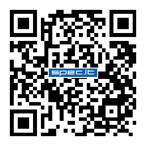 QR kodas | Reklamos sklaida, UAB | spec.lt