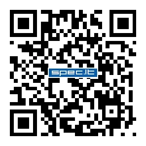QR kodas | Reklamos specai, UAB