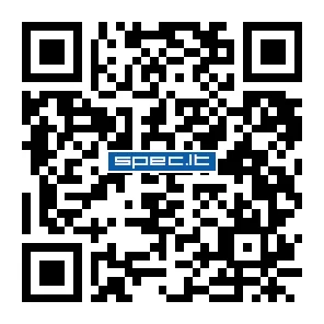 QR kodas | REKLAMOS SPINDULYS, VšĮ