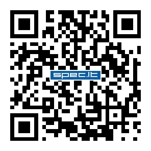 QR kodas | Reklamos spintelė, MB