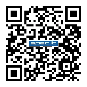 QR kodas | Reklamos sprendimas, MB