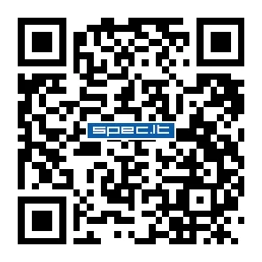 QR kodas | Reklamos stilius, UAB | spec.lt