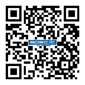 QR kodas | Reklamos studija, UAB | spec.lt