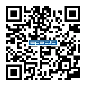QR kodas | REKLAMOS TECHNOLOGIJŲ CENTRAS, UAB | spec.lt