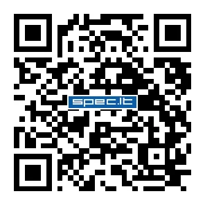 QR kodas | KAZIMIERO PETREIKIO ĮMONĖ, IĮ | spec.lt