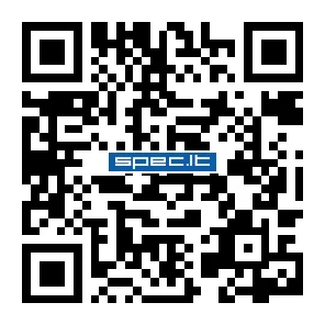 QR kodas | Reklamos vanagas, MB | spec.lt