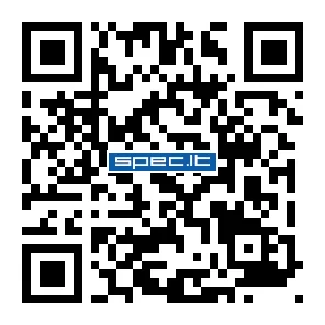 QR kodas | Reklamos vizija, UAB | spec.lt