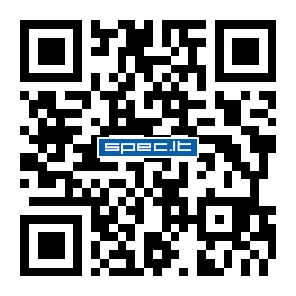 QR kodas | Reklamuokis, UAB | spec.lt