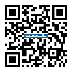 QR kodas | Rekmanta, MB | spec.lt