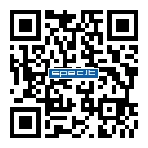 QR kodas | REKOMAS, UAB | spec.lt