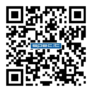 QR kodas | Rekomendacijos verslui, UAB | spec.lt