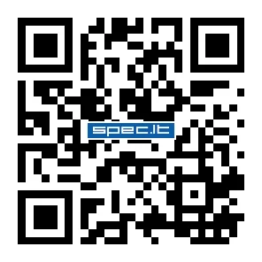 QR kodas | REKONA, UAB | spec.lt