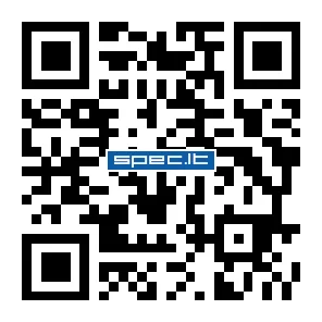 QR kodas | Rekonpro, UAB | spec.lt