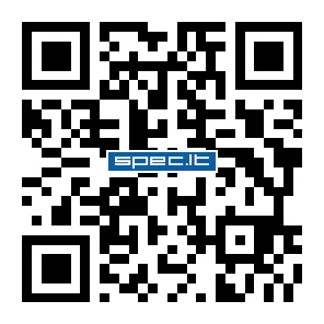 QR kodas | Rekonsa, UAB | spec.lt